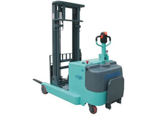 CQD-B متناول مكدس